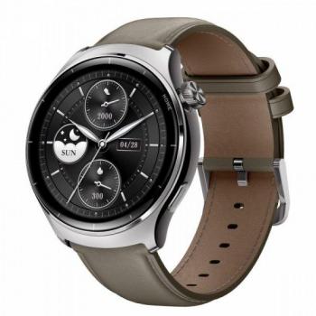 MIBRO LITE 3 PRO – Reloj Inteligente con Seguimiento de Sueño y GPS (Color Caqui)