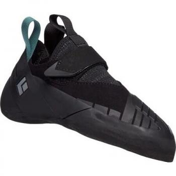 Black Diamond High-Performance Kletterschuh 44.5