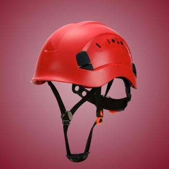 Adjustable ABS Hard Hat
