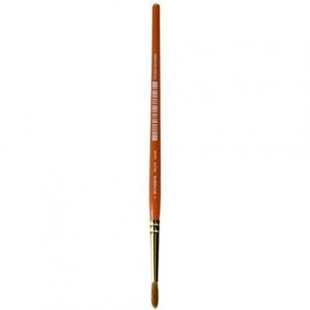 Pinceau fin 00000 à poils de martre – Humbrol