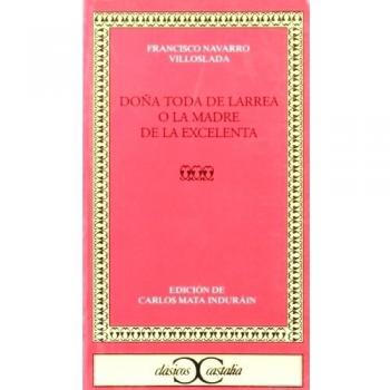 DOÑA TODA DE LARREA