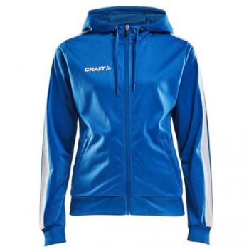 Pro Control Hooded Jacket for Women