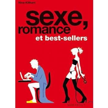 Sexe, romance et best-sellers