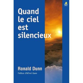 Quand le ciel est silencieux