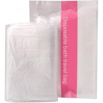 Protector de Bañera Desechable 10 Unids