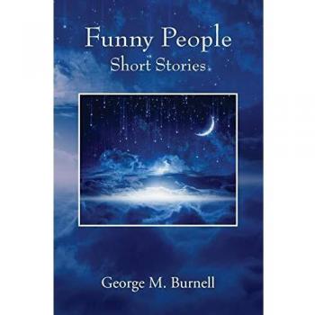 Funny People: Short Stories