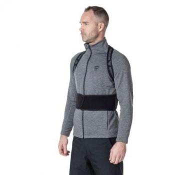 Faja de Dorsal Rossignol con Correa FlexVent