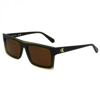 Lentes de sol Calvin Klein Jeans CKJ23657S 55 Negros