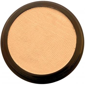 Eulenspiegel 355015 – Profi‑Aqua Schminke Dunkle Tönung 3,5 ml / 5 g