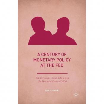 Vitalsource Technologies, Inc. A Century Of Monetary Policy At The Fed