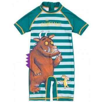Pettorale e cappuccio The Gruffalo (NS7564)