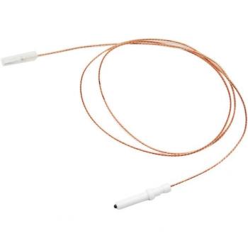 Gas Cooker Ignition Pin Spark Plug 900mm Ceramic Height 40mm