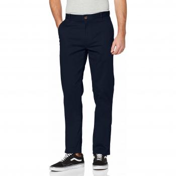 Pantalon Element Howland Classique Homme Eclipse Navy FR : L