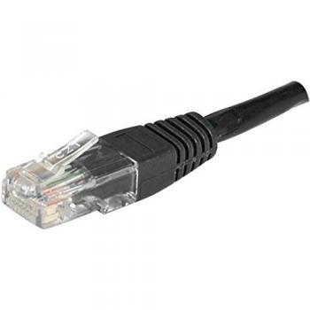 Cable de Red Dexlan RJ45 Cat6 U/UTP