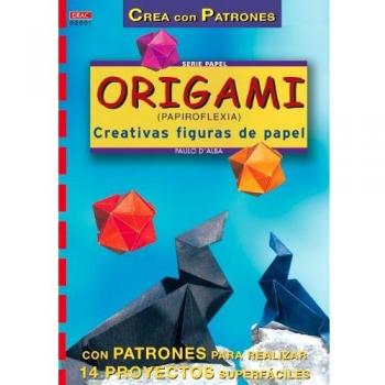Origami.creativas figuras de papel
