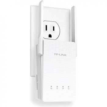 WiFi Extender WRLS 750 Re210