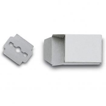 Cuchillas Cortacallos 10 unidades 3 Claveles