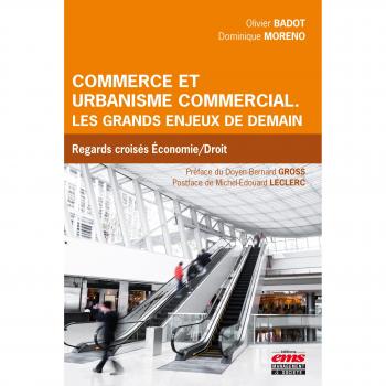 Commerce et urbanisme commercial : les grands enjeux de demain