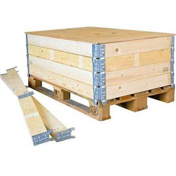 Transpak Pallet Guard 800x600x200 mm