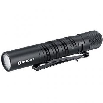 OLight i3T-EOS Pocket Flashlight