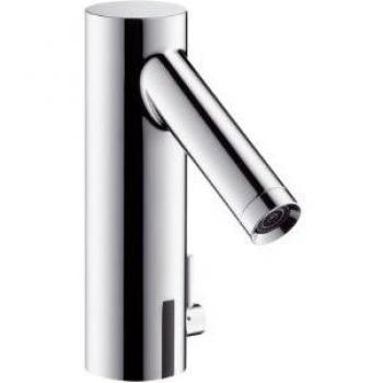 Hansgrohe AXOR Starck Batteriebetriebene Armatur