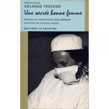 Une sacrée bonne femme