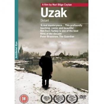 Distant ( Uzak ) ( Distante )
