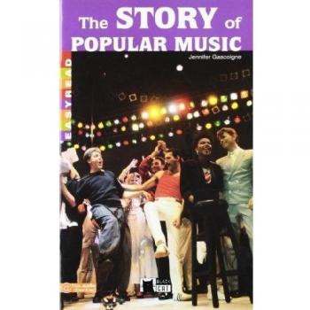 The Story Of Popular Music. Lecturas. Material Auxiliar