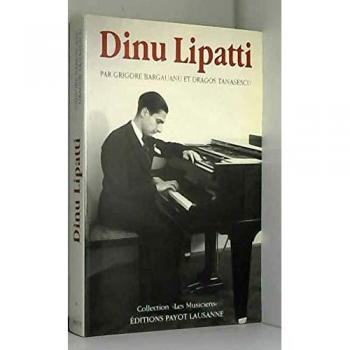 DINU LIPATTI (Musique)