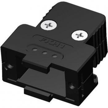 Porta Sub-D 1731110204 Molex Power & Signal Soluzione