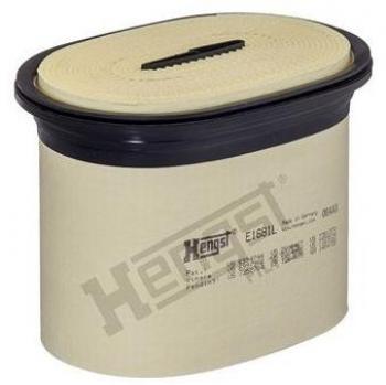 Hengst Air Filter Model E1681L