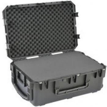 SKB iSeries 3019-12 Black Utility Case