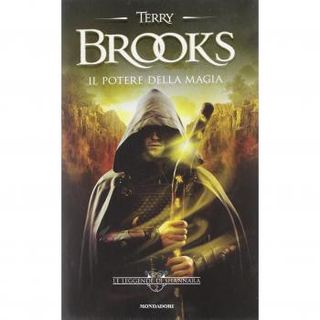 Il potere della magia. Le leggende di Shannara. Vol. 2