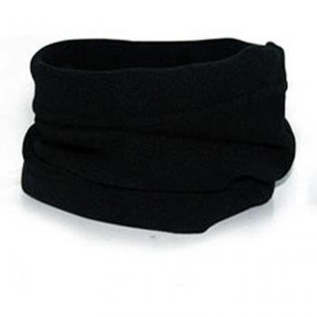 Autumn Fleece Balaclava Scarf