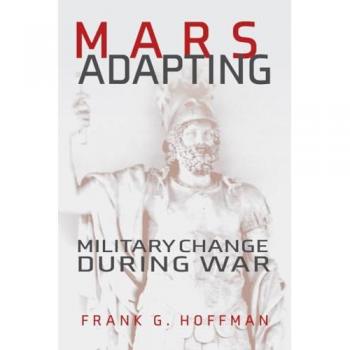 Mars Adapting