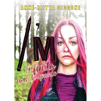 I’m. Infinita come lo spazio