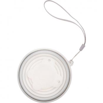 Vaso Plegable Multiusos de Silicona