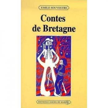 Contes De Bretagne