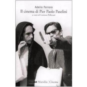 Il cinema di Pier Paolo Pasolini
