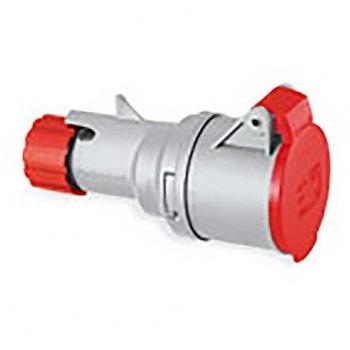 Prise Palazzoli CEE 3P+N+E 16A 400V