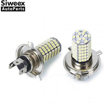 H4 H7 LED Nebellicht mit 120 SMD