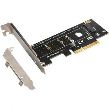 DIEWU M.2 SSD PCIe 3.0 Adapter