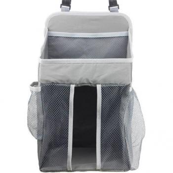 Diaper Storage Cradle Bag