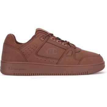 Champion Sneaker RD18 Low Marrone – Codice 22294MS031