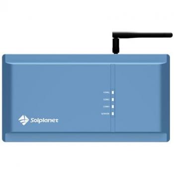 Ai-Logger_1000 communication LAN et WLAN
