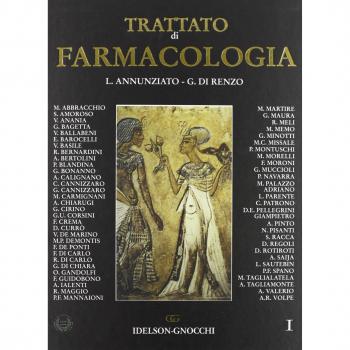 Trattato di farmacologia