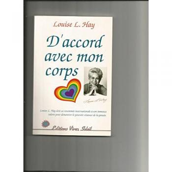 D'accord Avec Mon Corps