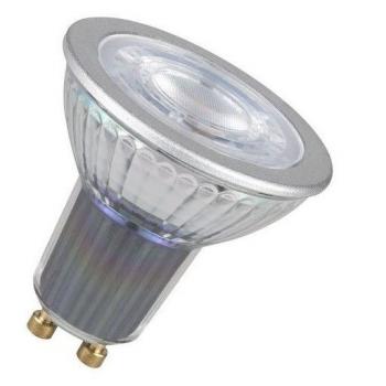 Lampada LED PAR16 830 – 9,6 W – 750 lm – 36° – Dimmabile – Osram