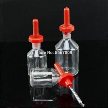 Chemie Labor Tropferflasche 30ml