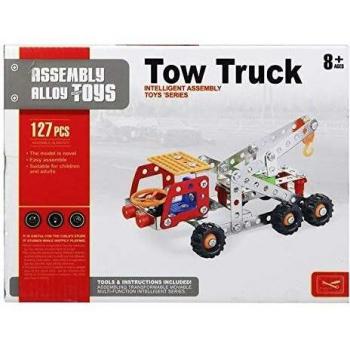 BB Fun Konstruktionsspiel S1123640 28 x 20 cm